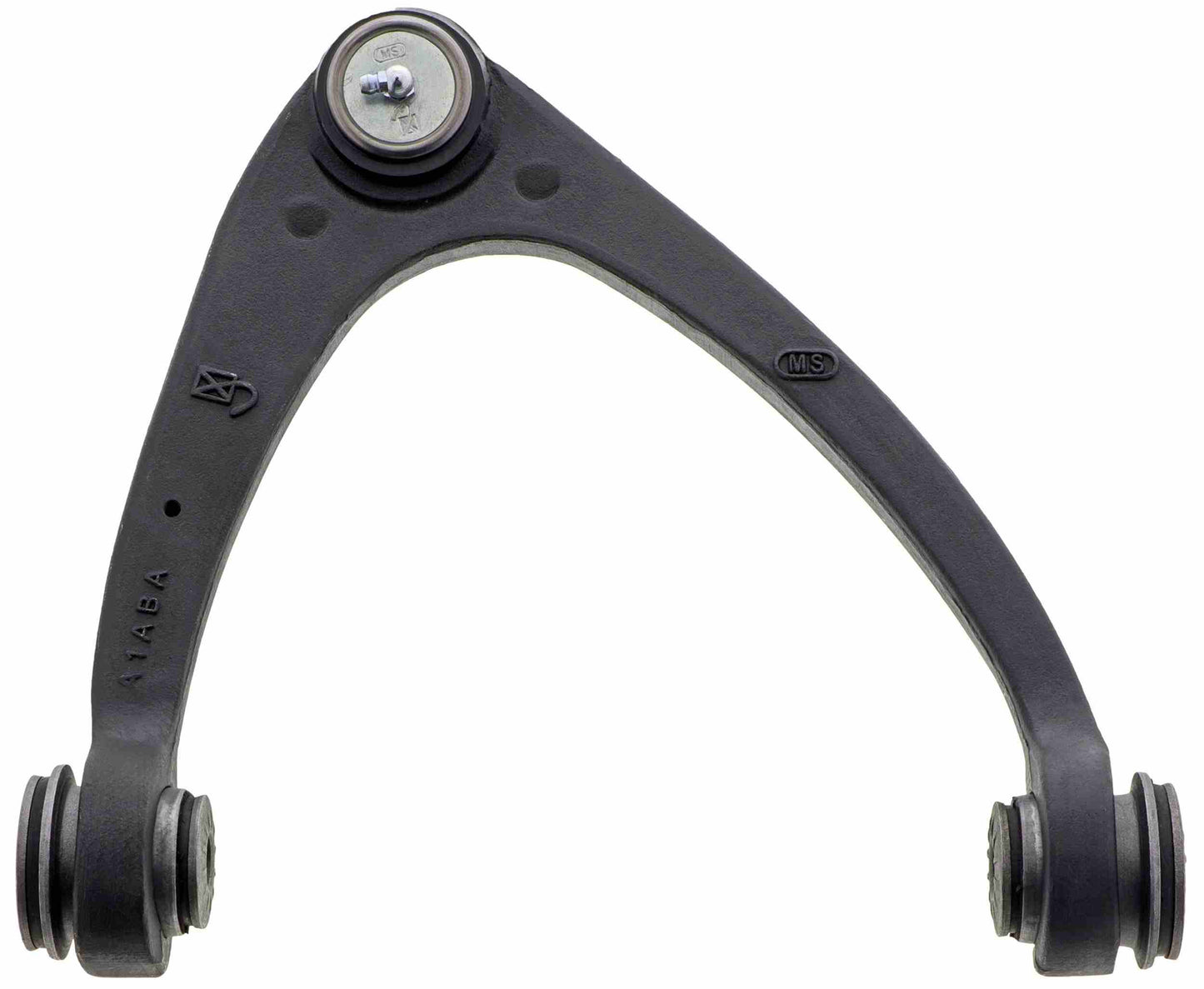 Mevotech Supreme Suspension Control Arm and Ball Joint Assembly CMK80669