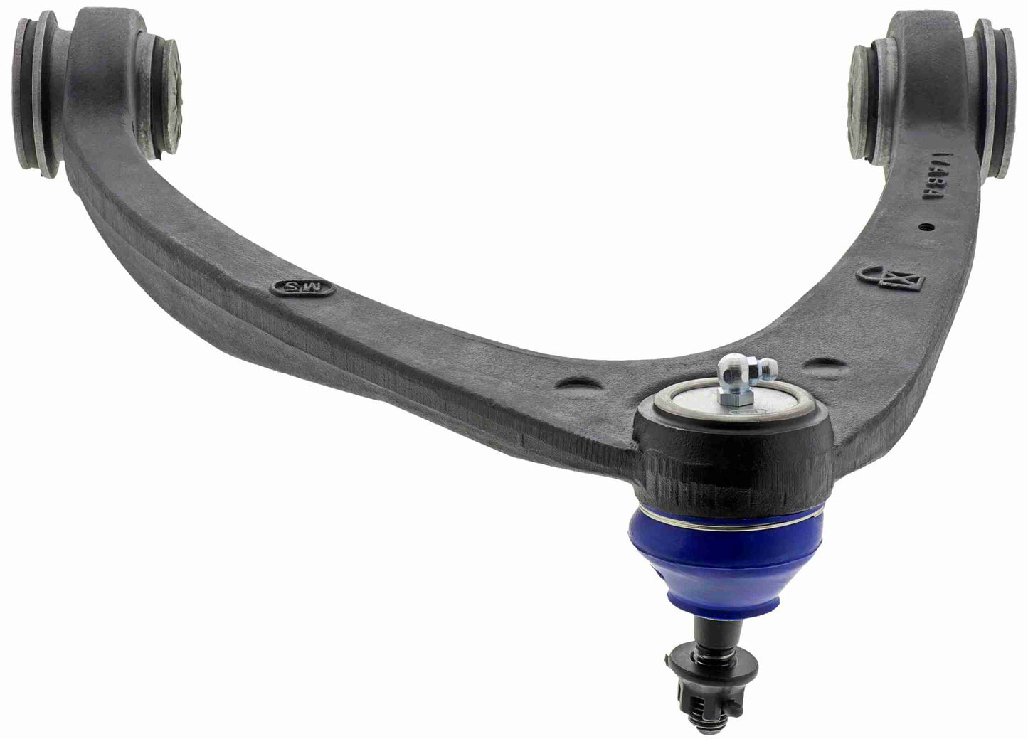 Mevotech Supreme Suspension Control Arm and Ball Joint Assembly CMK80669