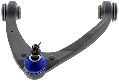 Mevotech Supreme Suspension Control Arm and Ball Joint Assembly CMK80669