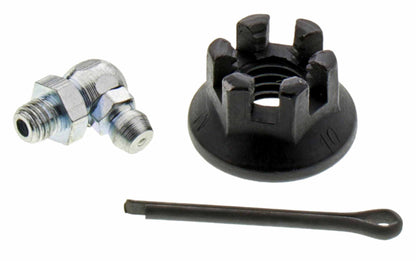 Mevotech Supreme Suspension Control Arm and Ball Joint Assembly CMK80669