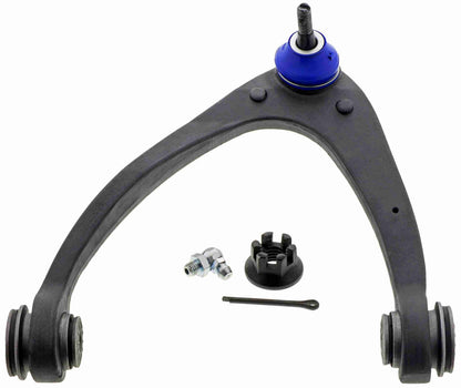 Mevotech Supreme Suspension Control Arm and Ball Joint Assembly CMK80669