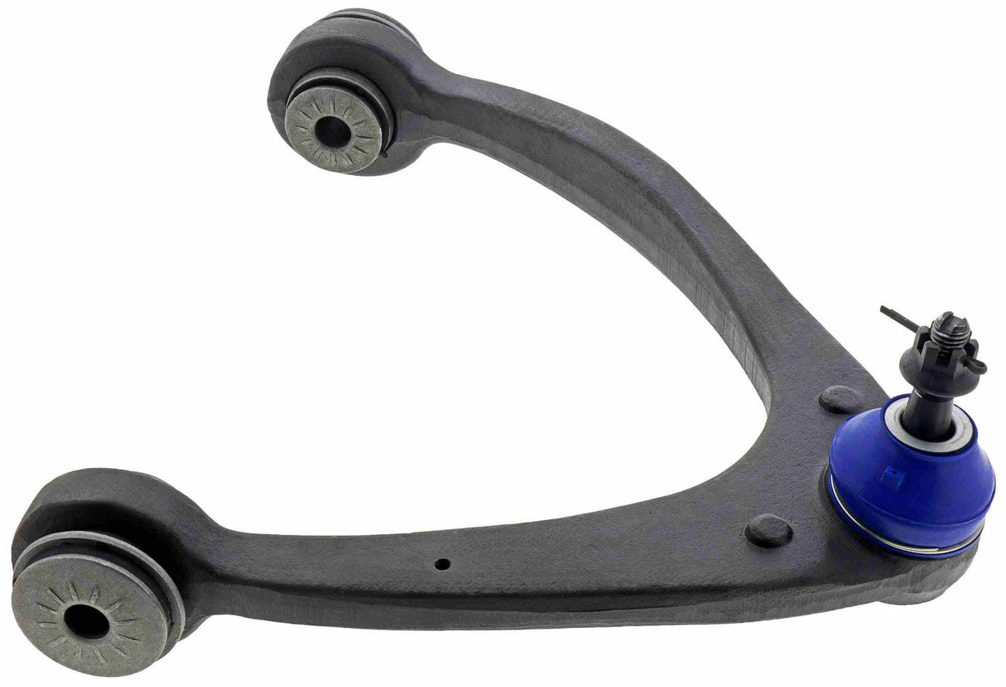 Mevotech Supreme Suspension Control Arm and Ball Joint Assembly CMK80669