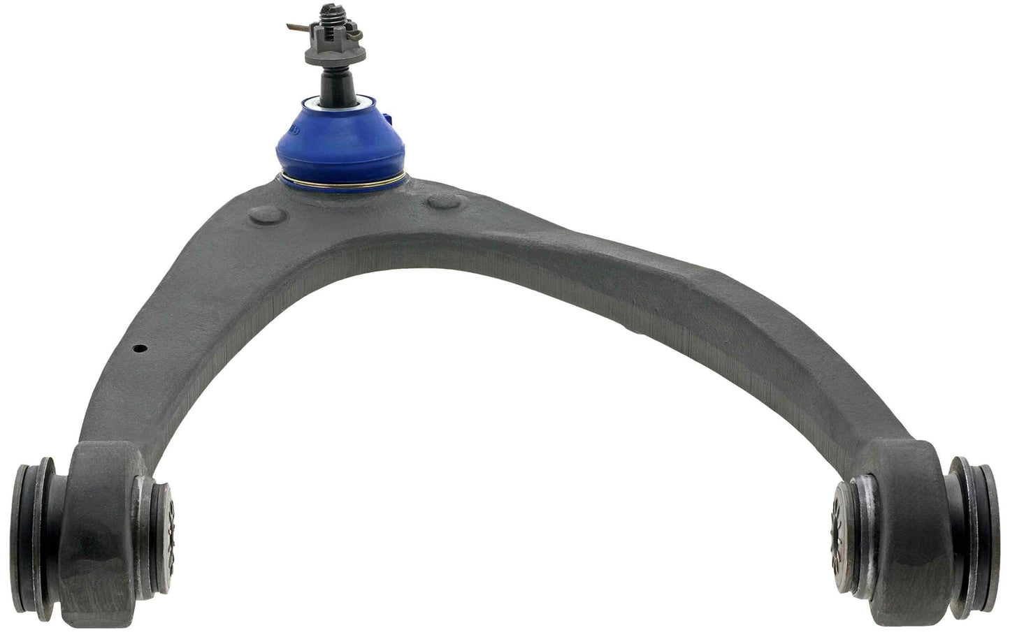 Mevotech Supreme Suspension Control Arm and Ball Joint Assembly CMK80670