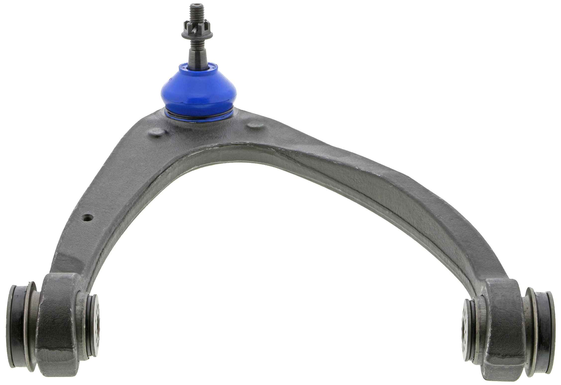 Mevotech Supreme Suspension Control Arm and Ball Joint Assembly CMK80670