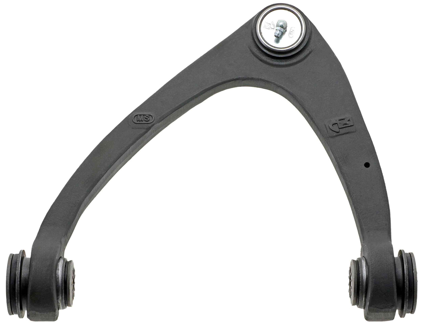 Mevotech Supreme Suspension Control Arm and Ball Joint Assembly CMK80670