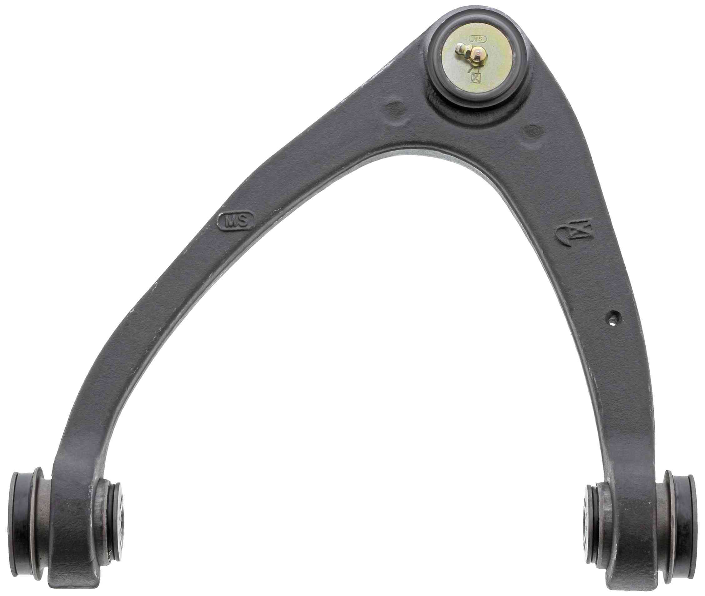 Mevotech Supreme Suspension Control Arm and Ball Joint Assembly CMK80670