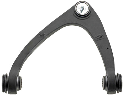 Mevotech Supreme Suspension Control Arm and Ball Joint Assembly CMK80670