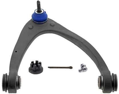 Mevotech Supreme Suspension Control Arm and Ball Joint Assembly CMK80670