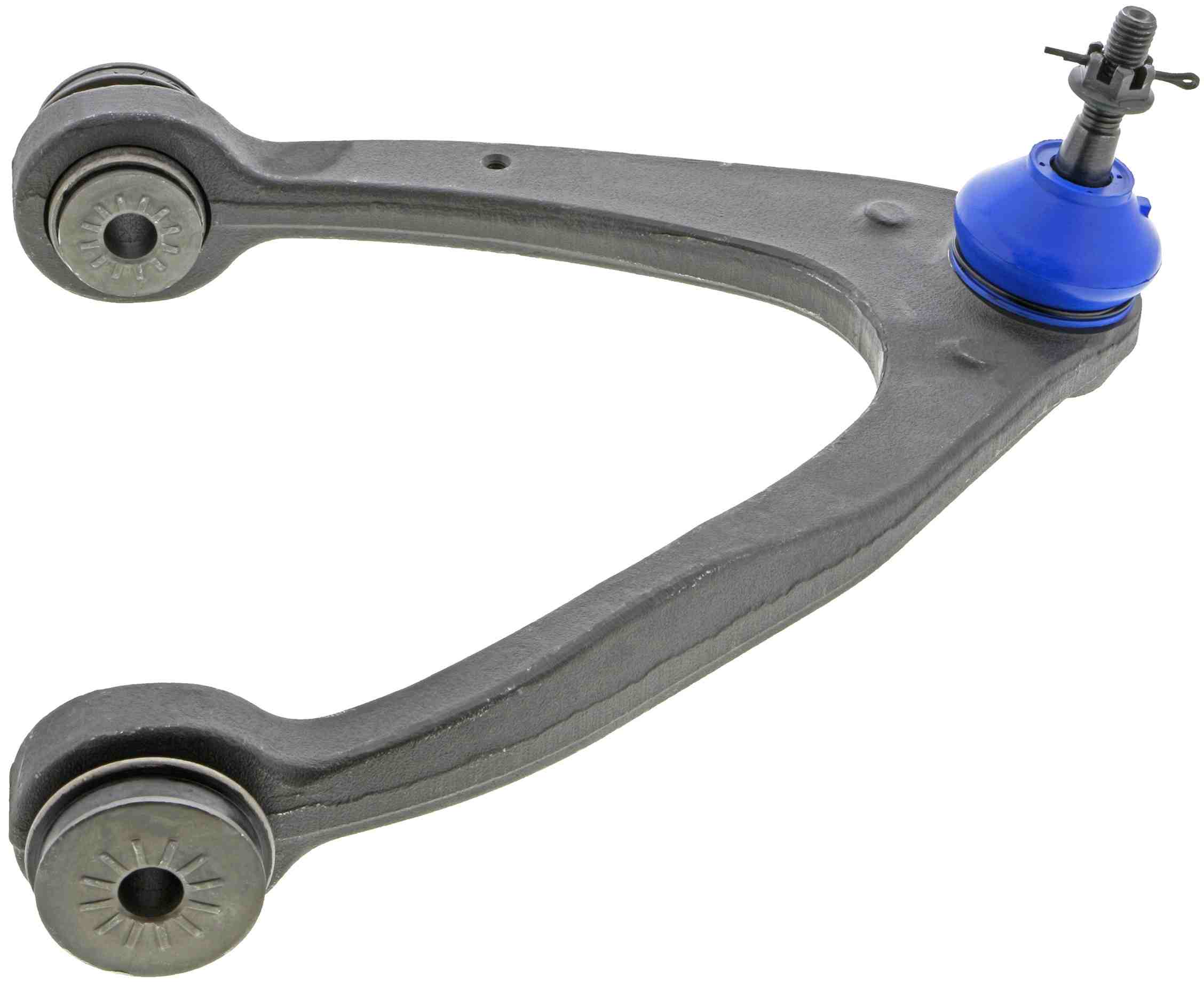 Mevotech Supreme Suspension Control Arm and Ball Joint Assembly CMK80670