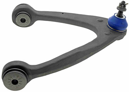 Mevotech Supreme Suspension Control Arm and Ball Joint Assembly CMK80670