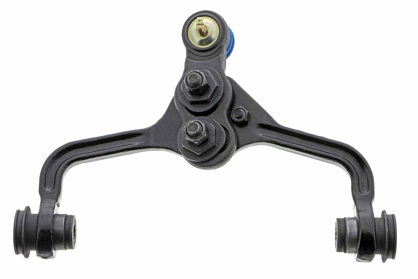 Mevotech Supreme Suspension Control Arm and Ball Joint Assembly CMK80708