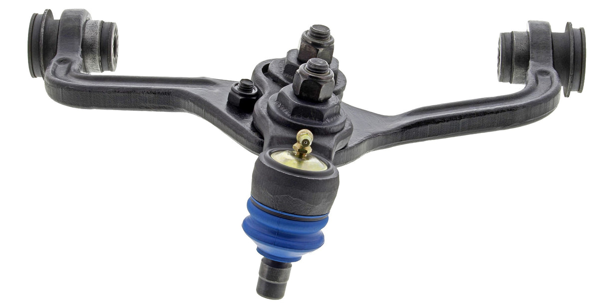 Mevotech Supreme Suspension Control Arm and Ball Joint Assembly CMK80708