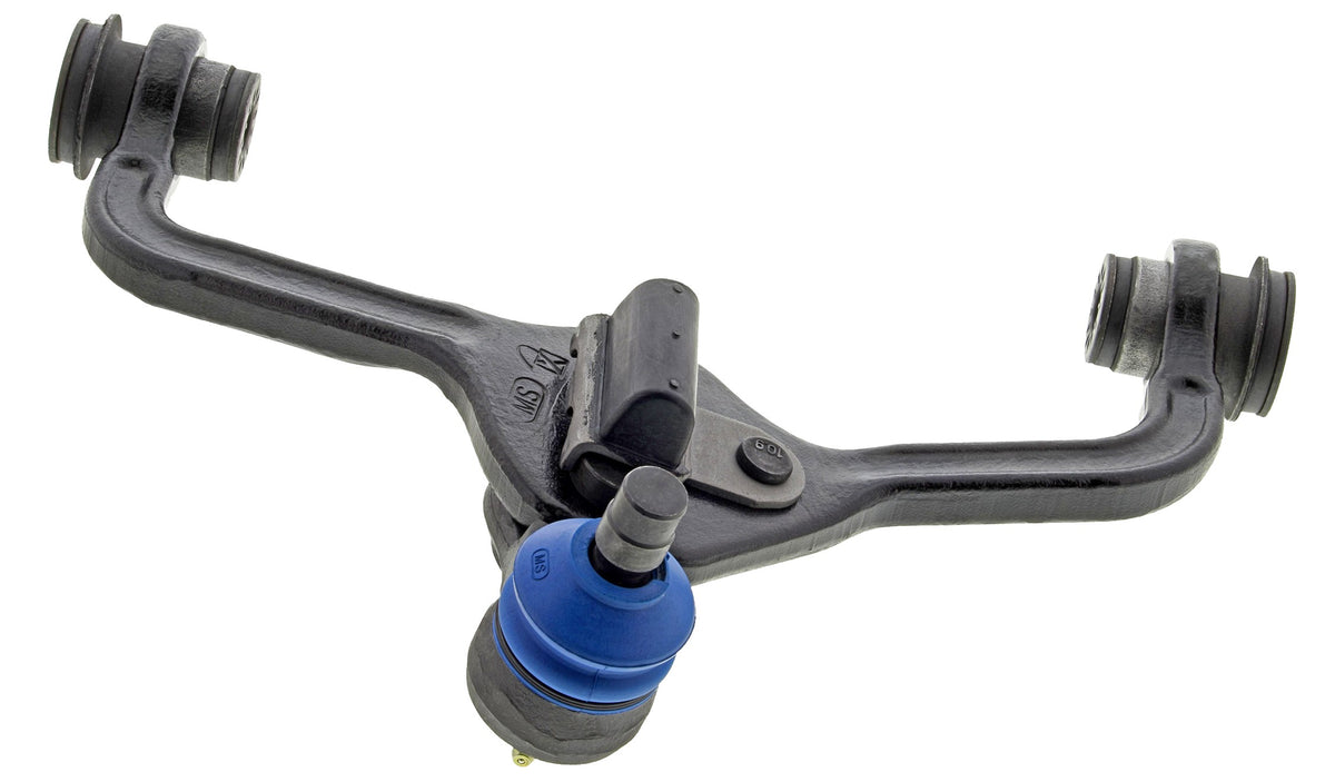 Mevotech Supreme Suspension Control Arm and Ball Joint Assembly CMK80708