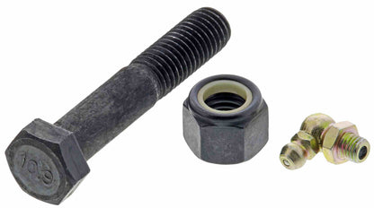 Mevotech Supreme Suspension Control Arm and Ball Joint Assembly CMK80708