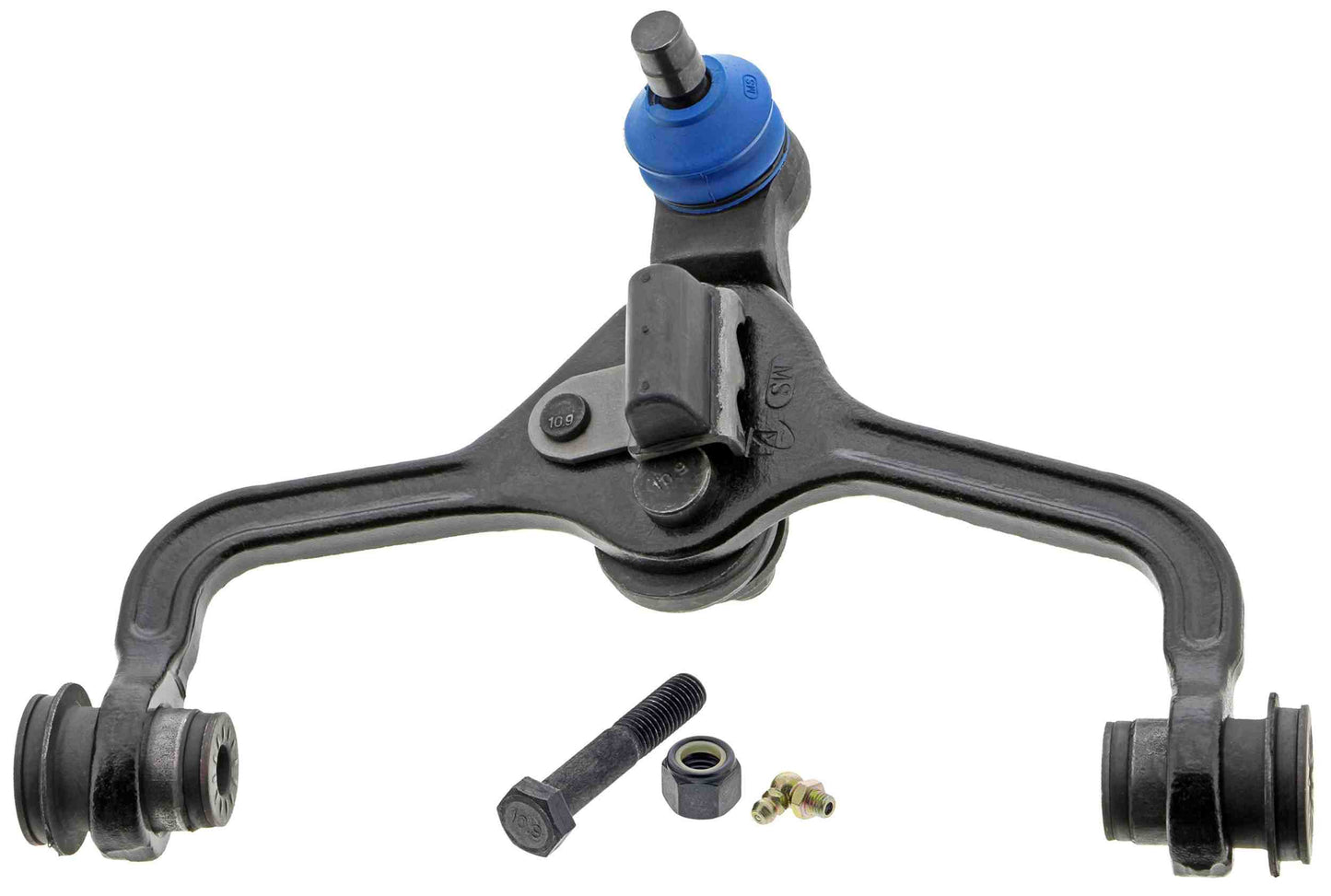 Mevotech Supreme Suspension Control Arm and Ball Joint Assembly CMK80708