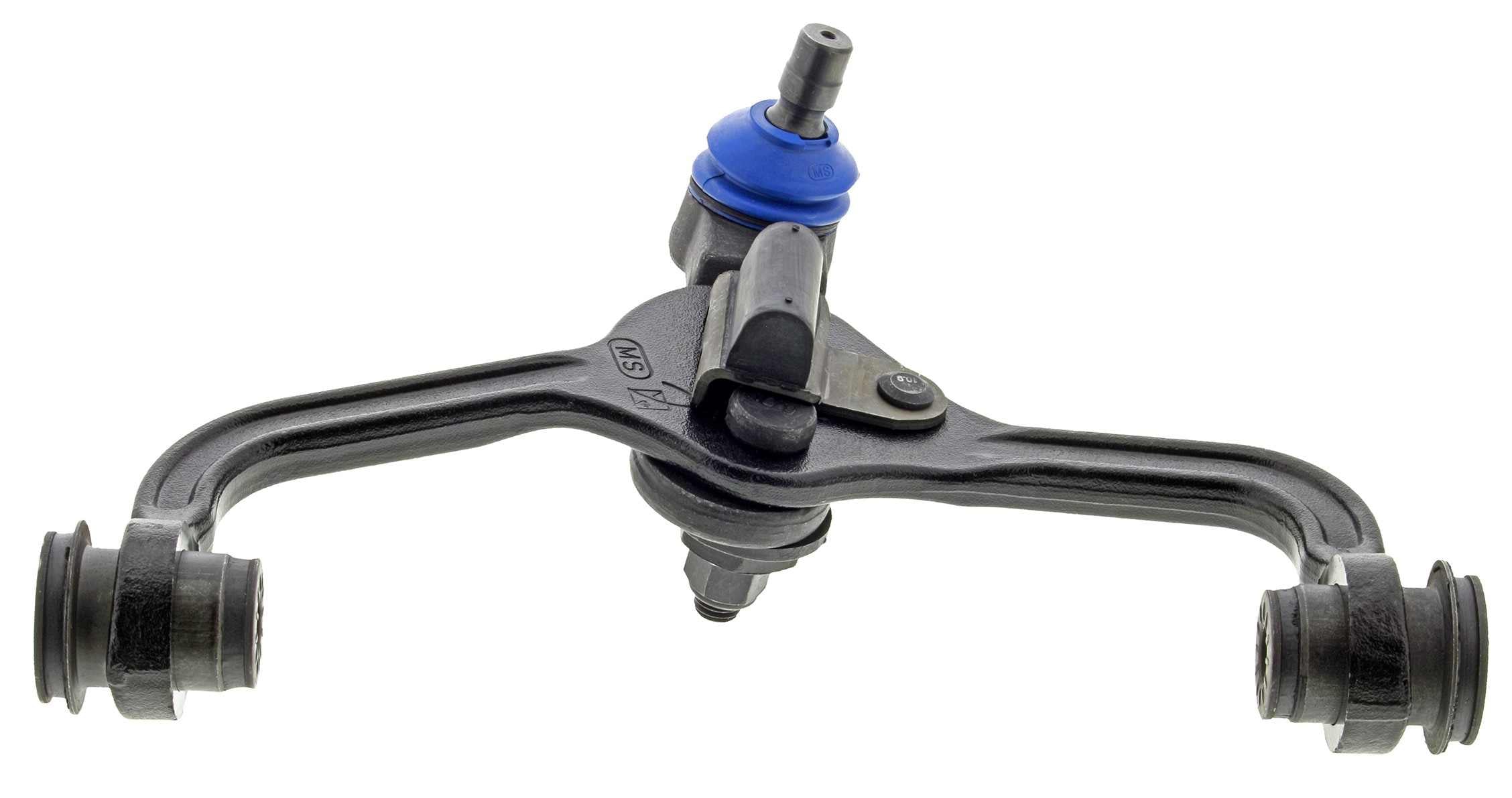 Mevotech Supreme Suspension Control Arm and Ball Joint Assembly CMK80709