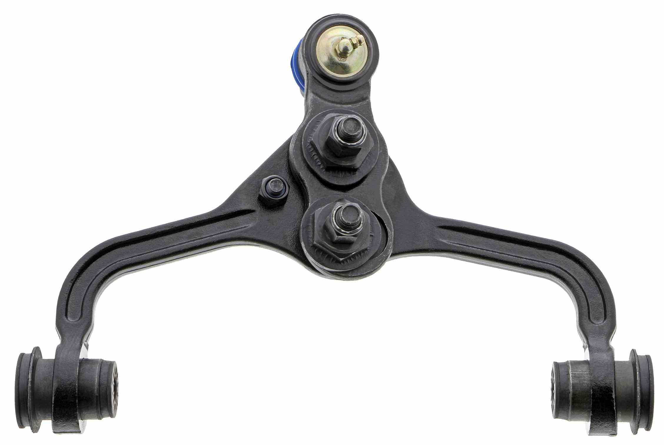 Mevotech Supreme Suspension Control Arm and Ball Joint Assembly CMK80709