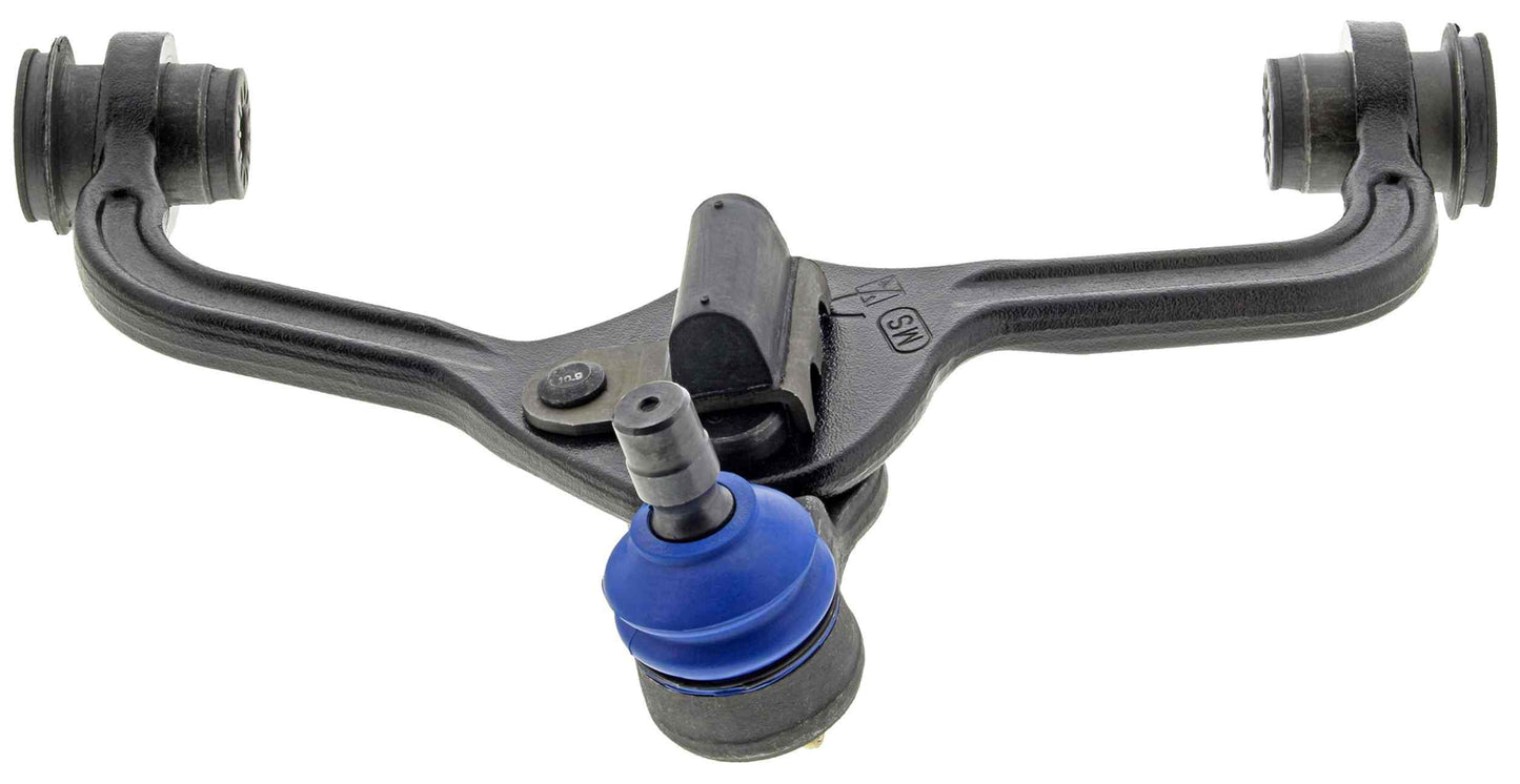 Mevotech Supreme Suspension Control Arm and Ball Joint Assembly CMK80709