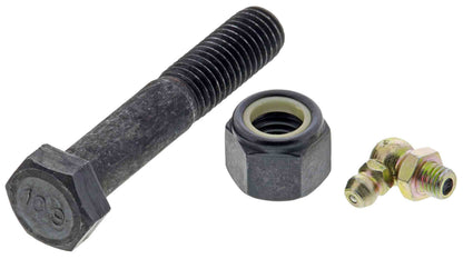 Mevotech Supreme Suspension Control Arm and Ball Joint Assembly CMK80709