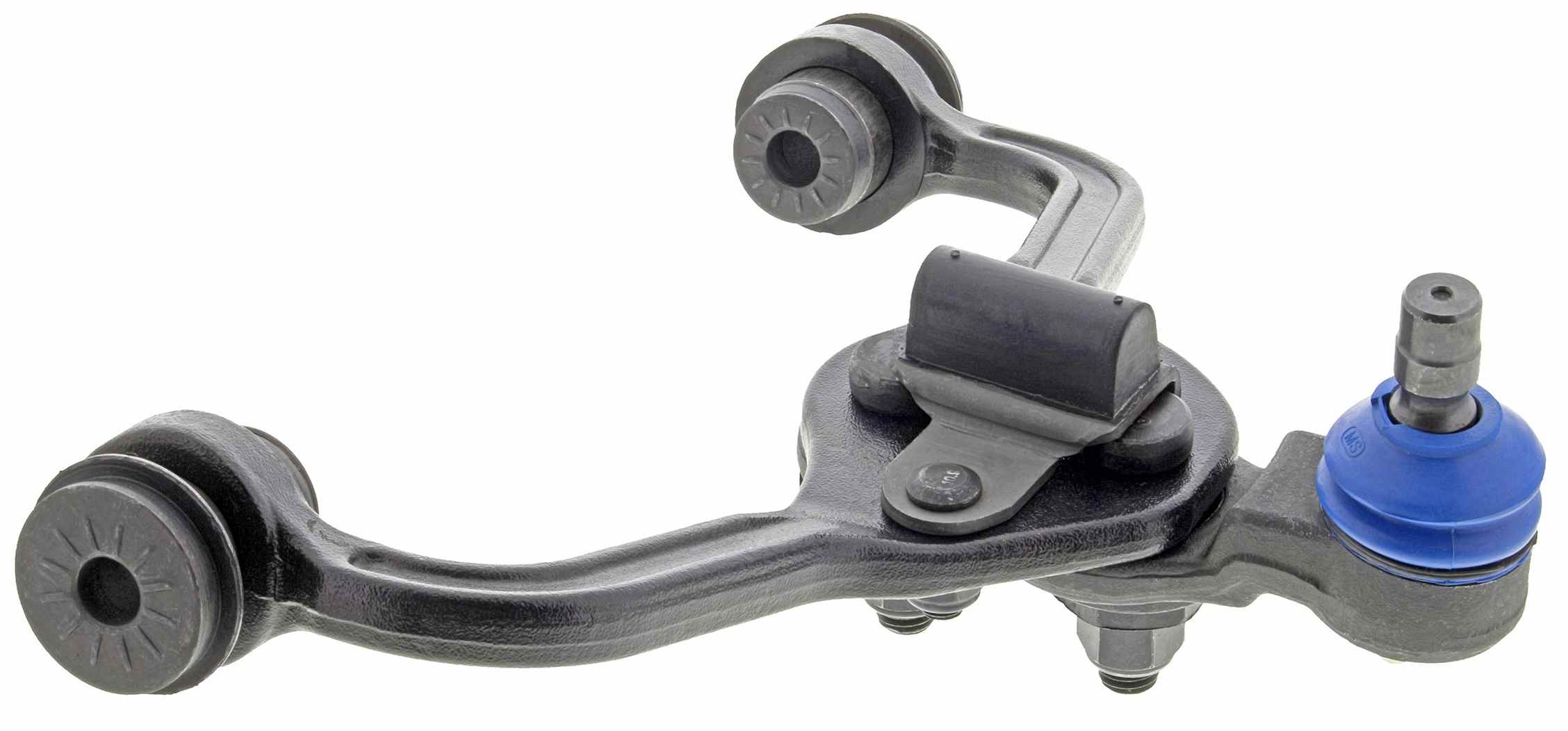 Mevotech Supreme Suspension Control Arm and Ball Joint Assembly CMK80709