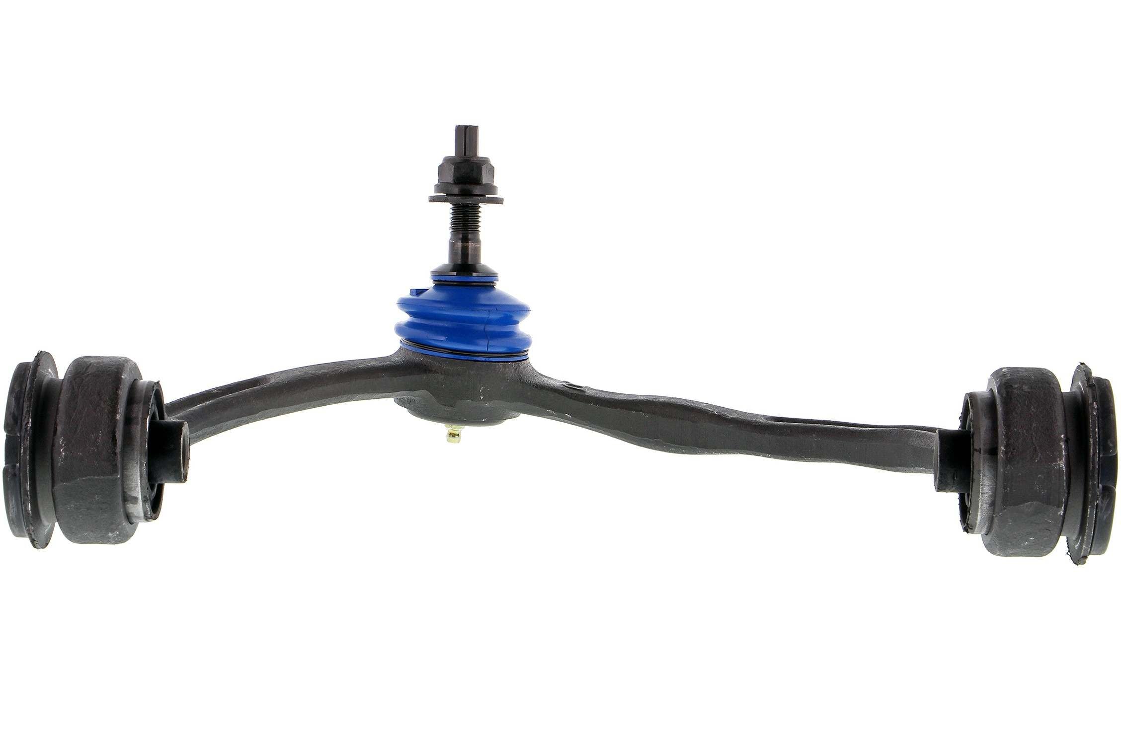 Mevotech Supreme Suspension Control Arm and Ball Joint Assembly CMK80712