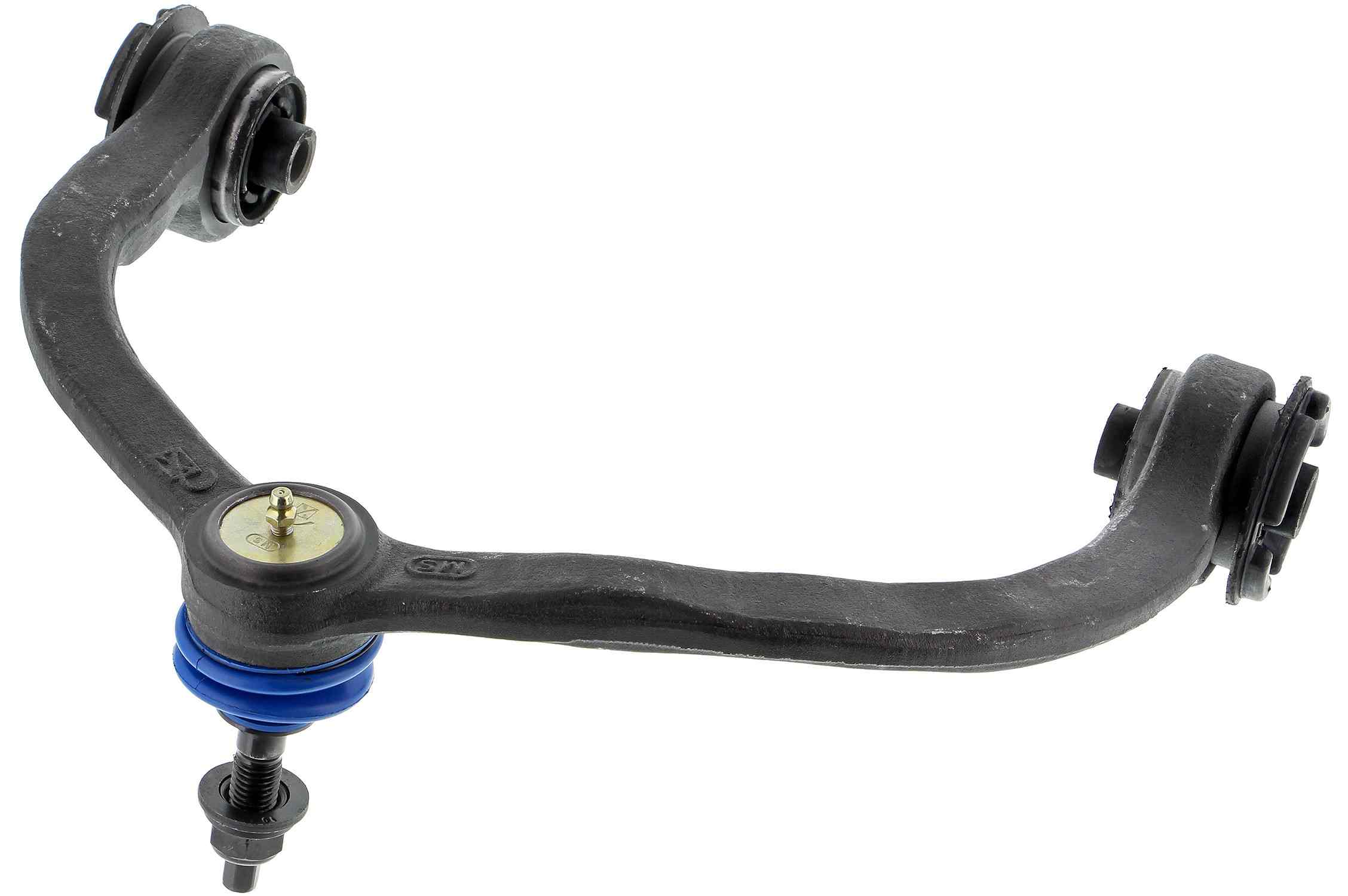 Mevotech Supreme Suspension Control Arm and Ball Joint Assembly CMK80712