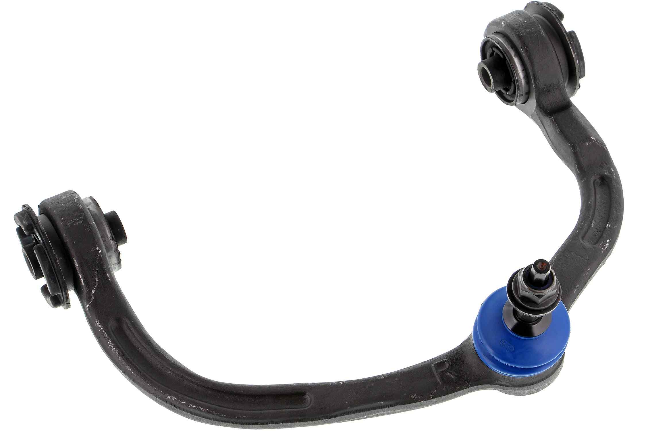 Mevotech Supreme Suspension Control Arm and Ball Joint Assembly CMK80712