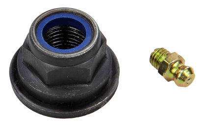 Mevotech Supreme Suspension Control Arm and Ball Joint Assembly CMK80712