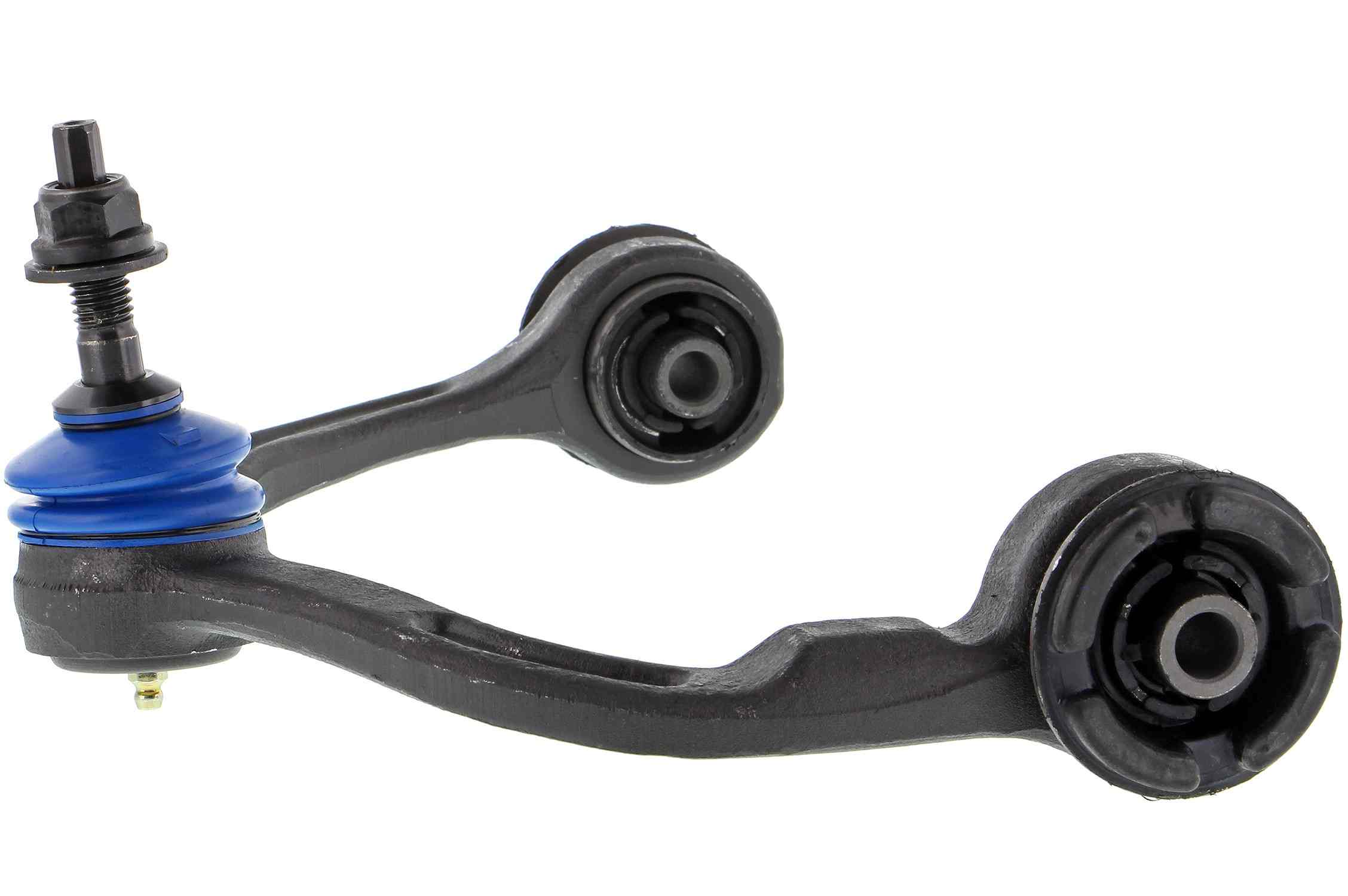 Mevotech Supreme Suspension Control Arm and Ball Joint Assembly CMK80712