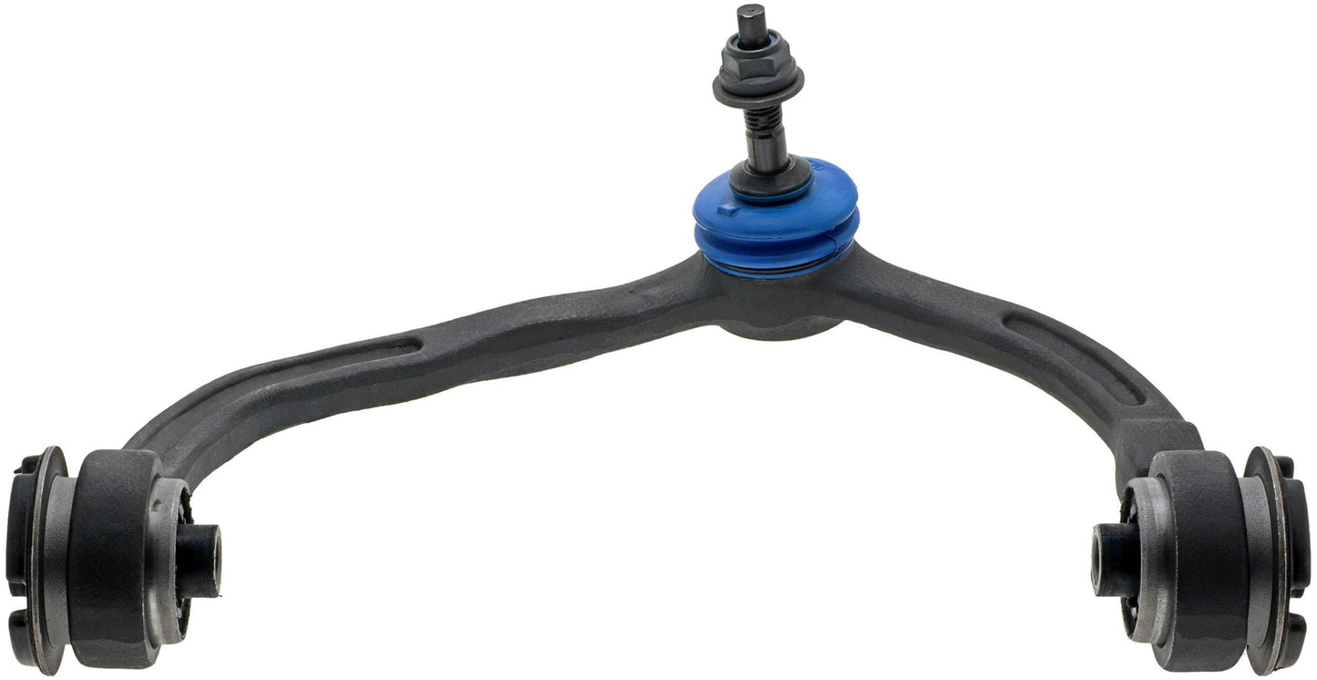 Mevotech Supreme Suspension Control Arm and Ball Joint Assembly CMK80713