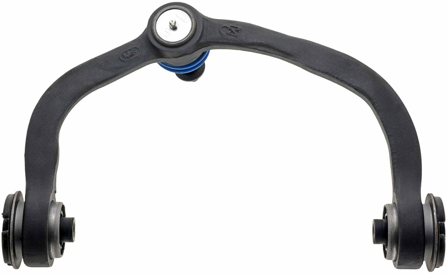 Mevotech Supreme Suspension Control Arm and Ball Joint Assembly CMK80713
