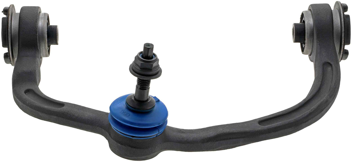 Mevotech Supreme Suspension Control Arm and Ball Joint Assembly CMK80713