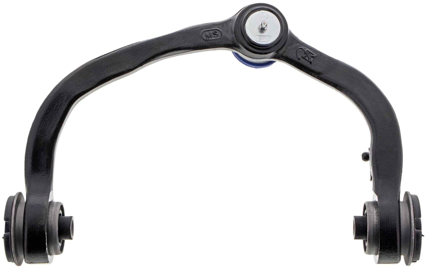 Mevotech Supreme Suspension Control Arm and Ball Joint Assembly CMK80714