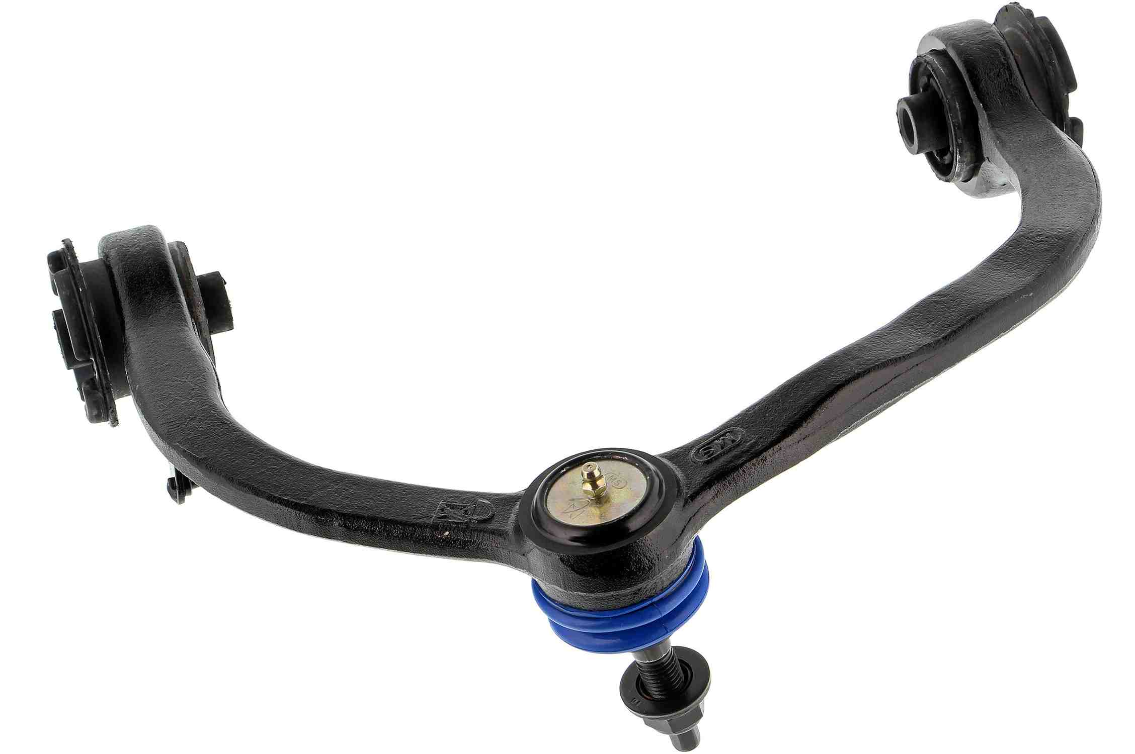 Mevotech Supreme Suspension Control Arm and Ball Joint Assembly CMK80714