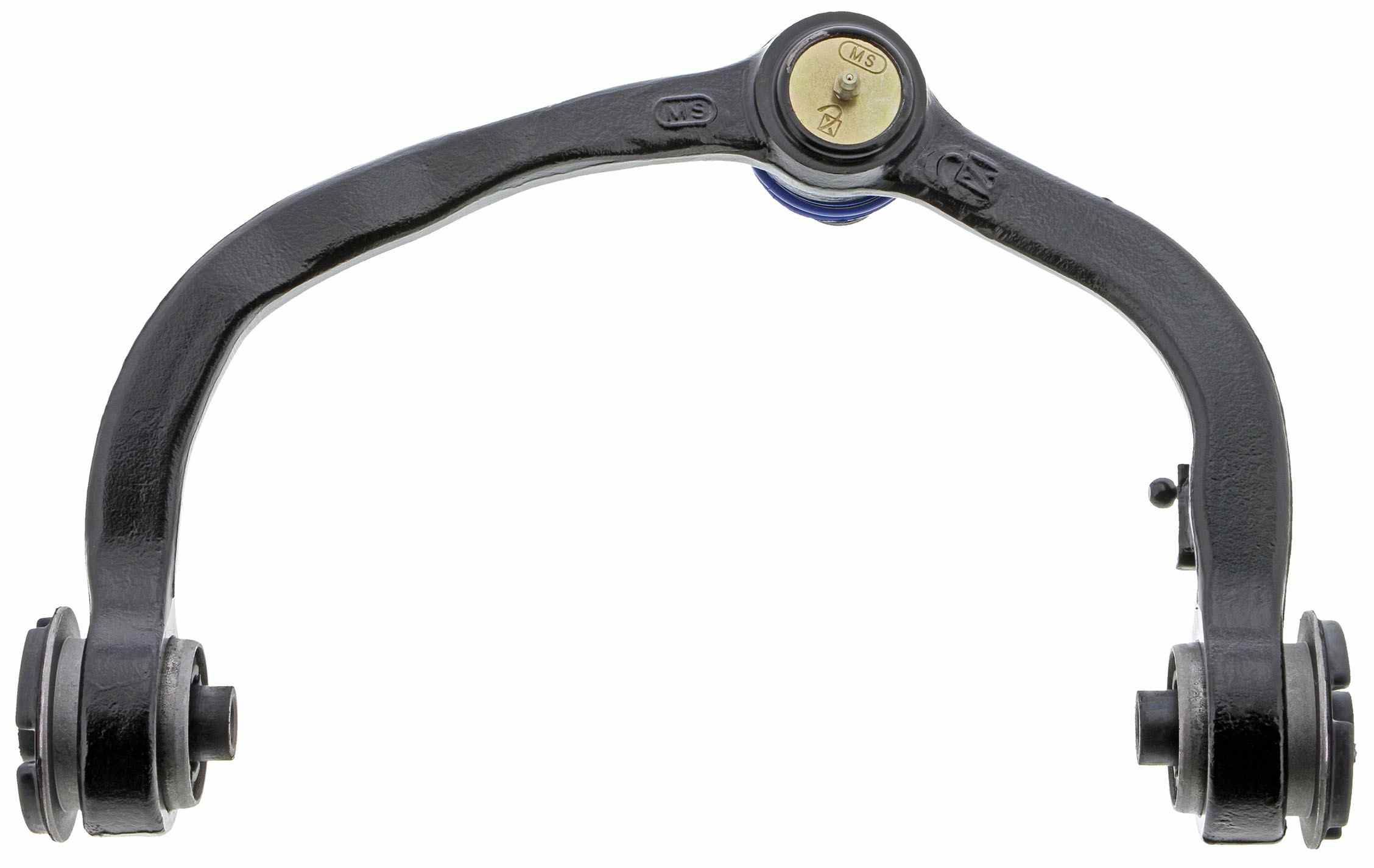 Mevotech Supreme Suspension Control Arm and Ball Joint Assembly CMK80714