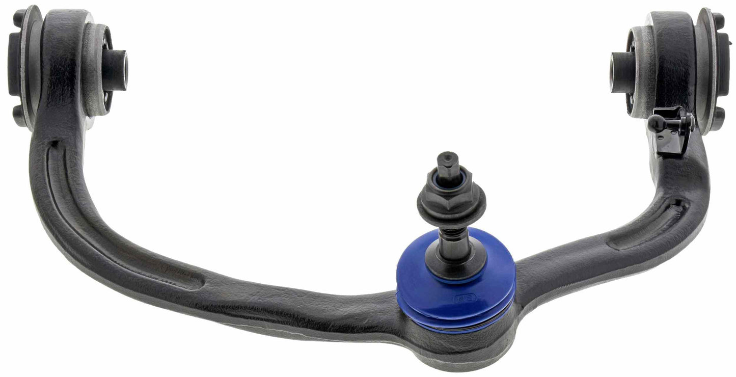 Mevotech Supreme Suspension Control Arm and Ball Joint Assembly CMK80714
