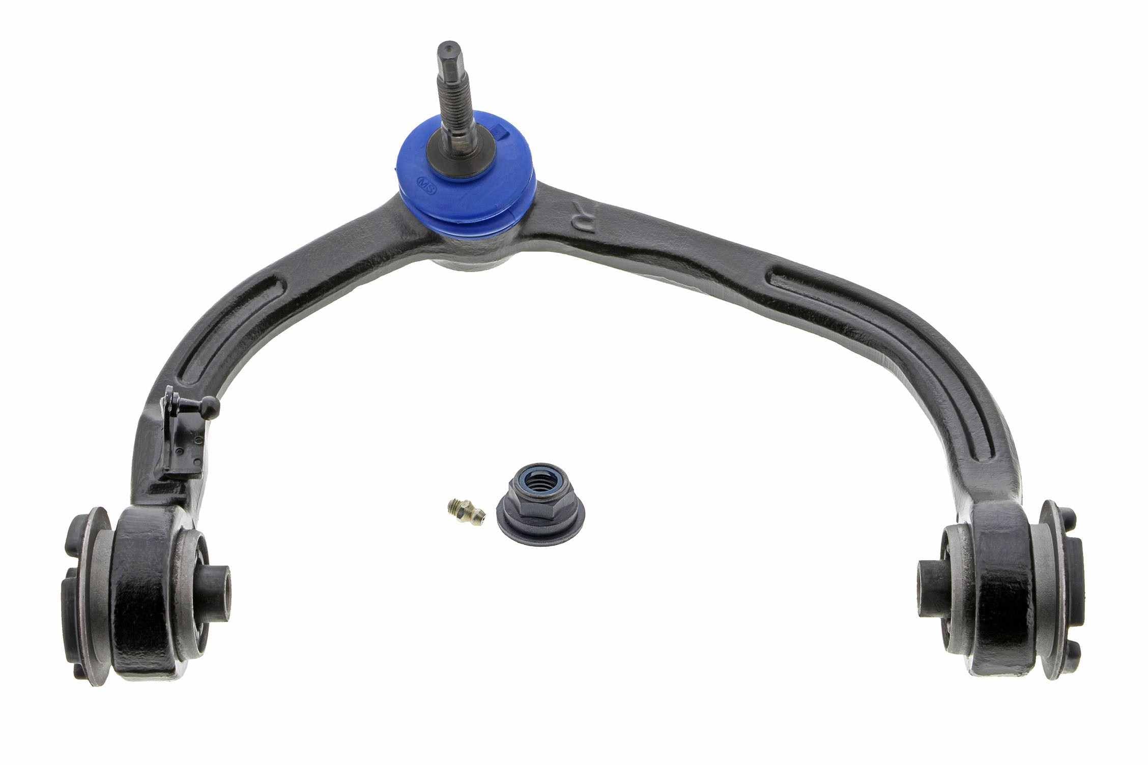 Mevotech Supreme Suspension Control Arm and Ball Joint Assembly CMK80714