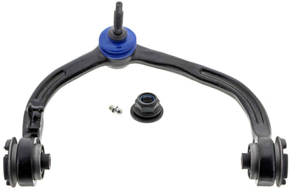 Mevotech Supreme Suspension Control Arm and Ball Joint Assembly CMK80714