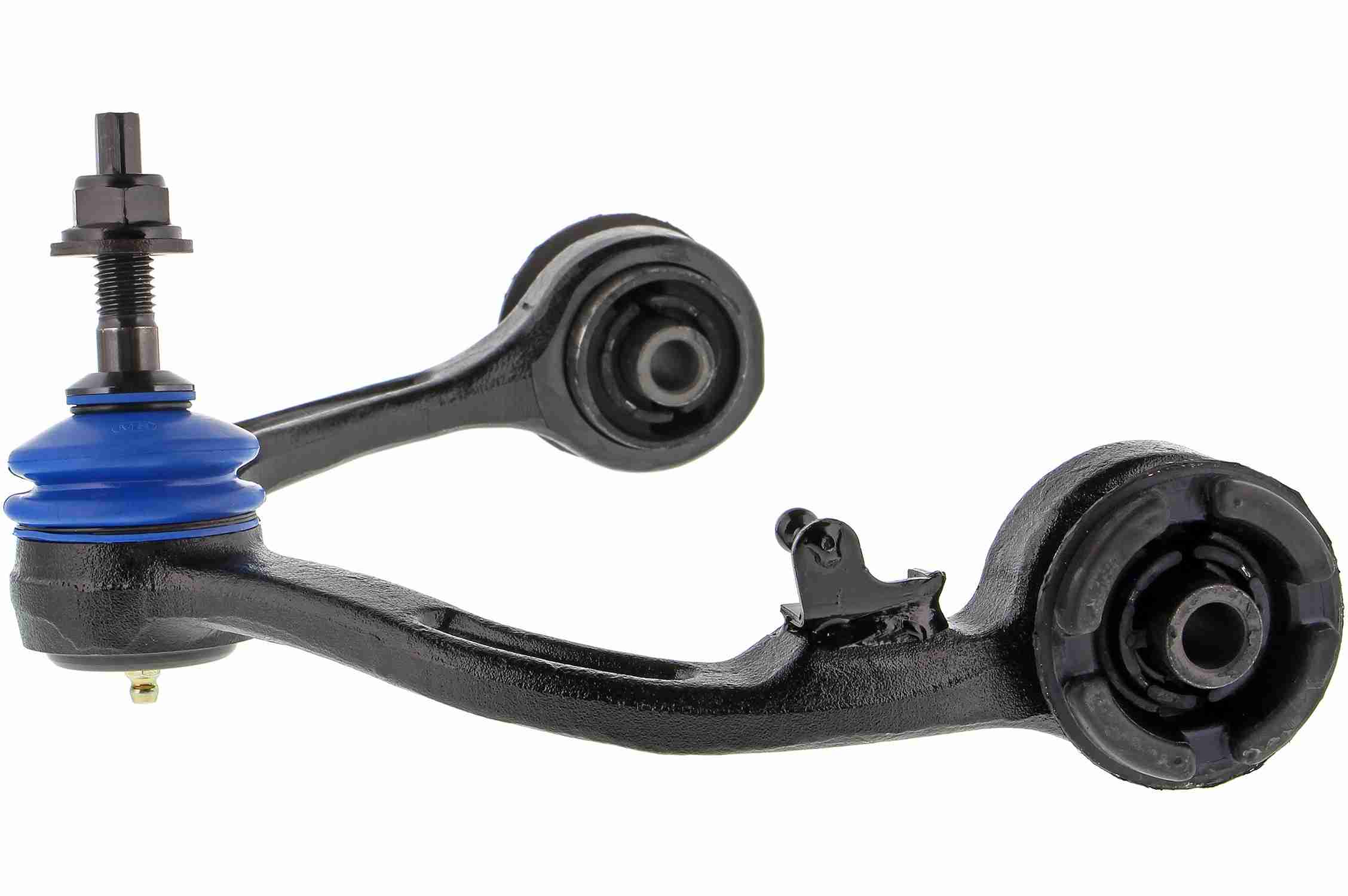 Mevotech Supreme Suspension Control Arm and Ball Joint Assembly CMK80714