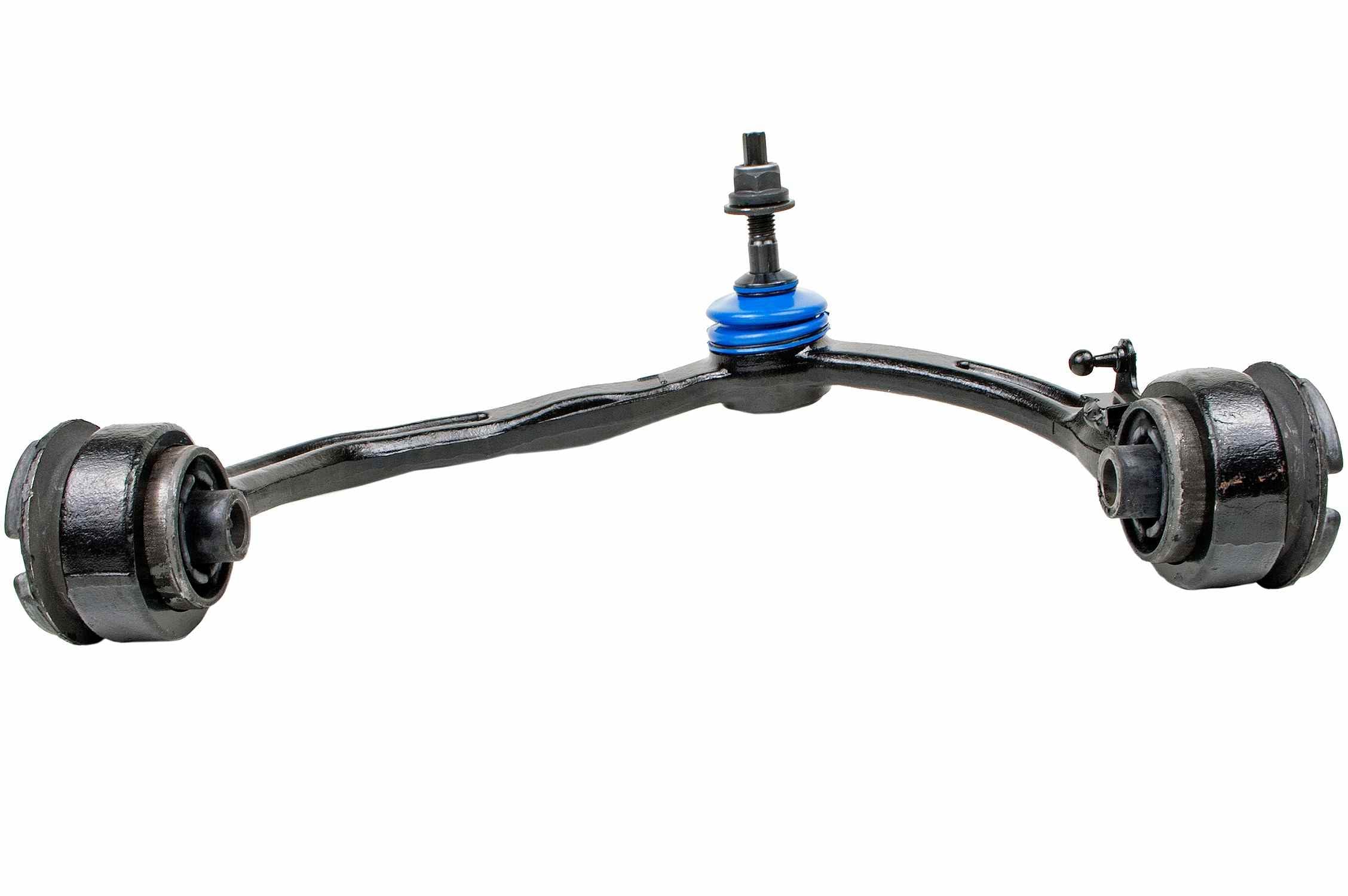 Mevotech Supreme Suspension Control Arm and Ball Joint Assembly CMK80715