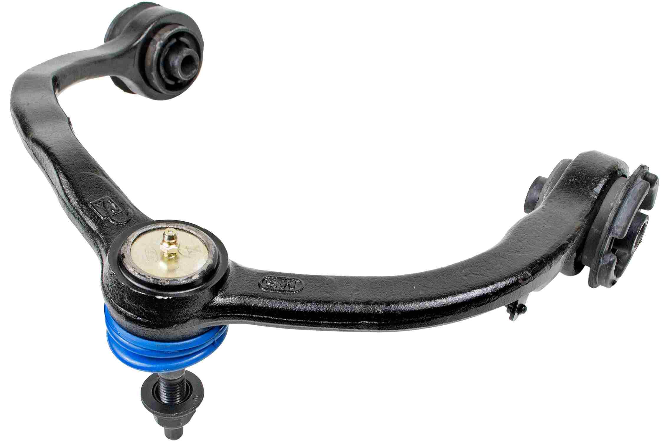 Mevotech Supreme Suspension Control Arm and Ball Joint Assembly CMK80715