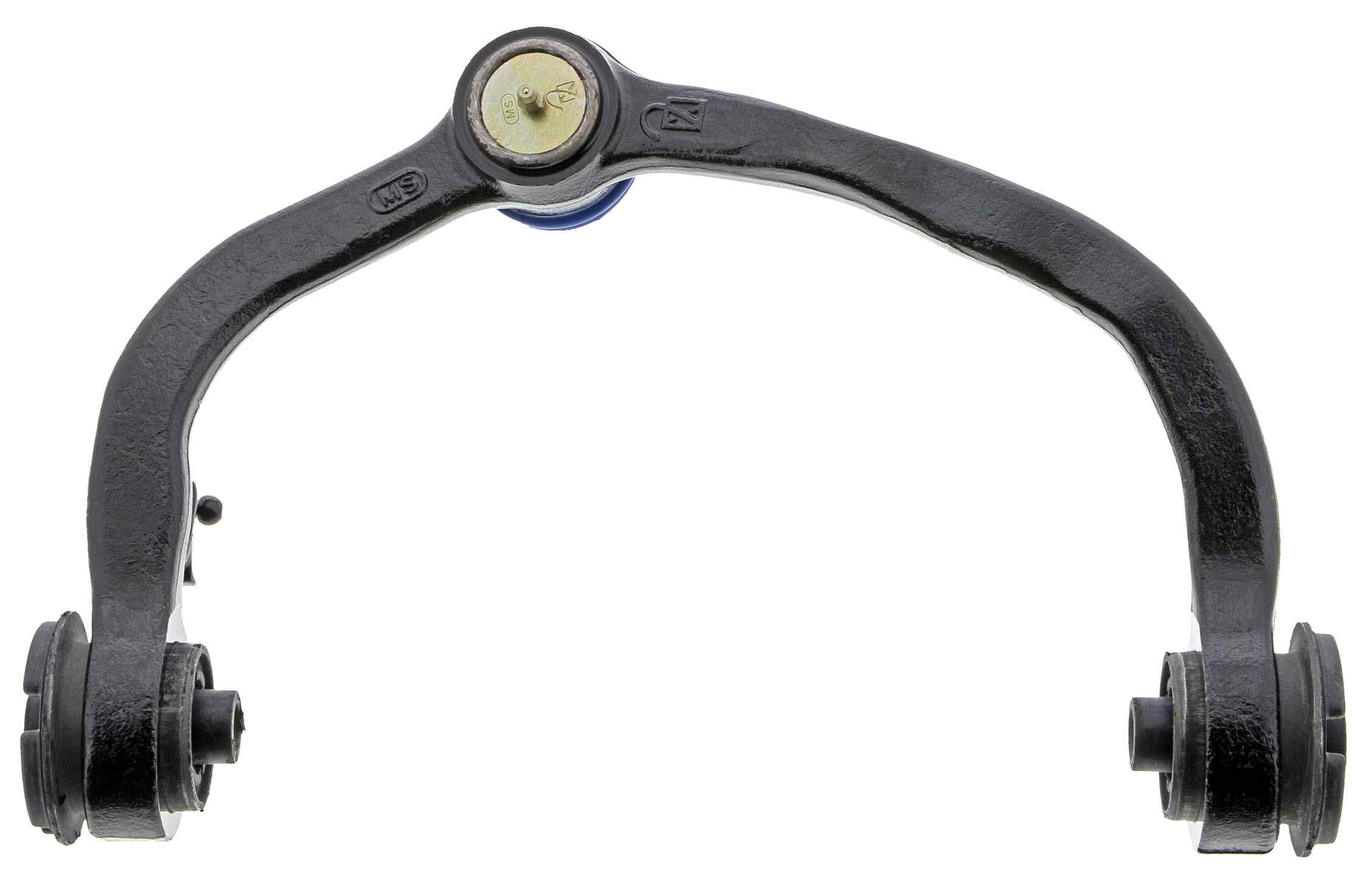 Mevotech Supreme Suspension Control Arm and Ball Joint Assembly CMK80715