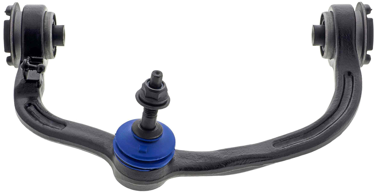Mevotech Supreme Suspension Control Arm and Ball Joint Assembly CMK80715