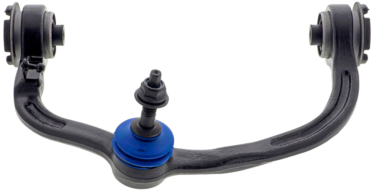 Mevotech Supreme Suspension Control Arm and Ball Joint Assembly CMK80715