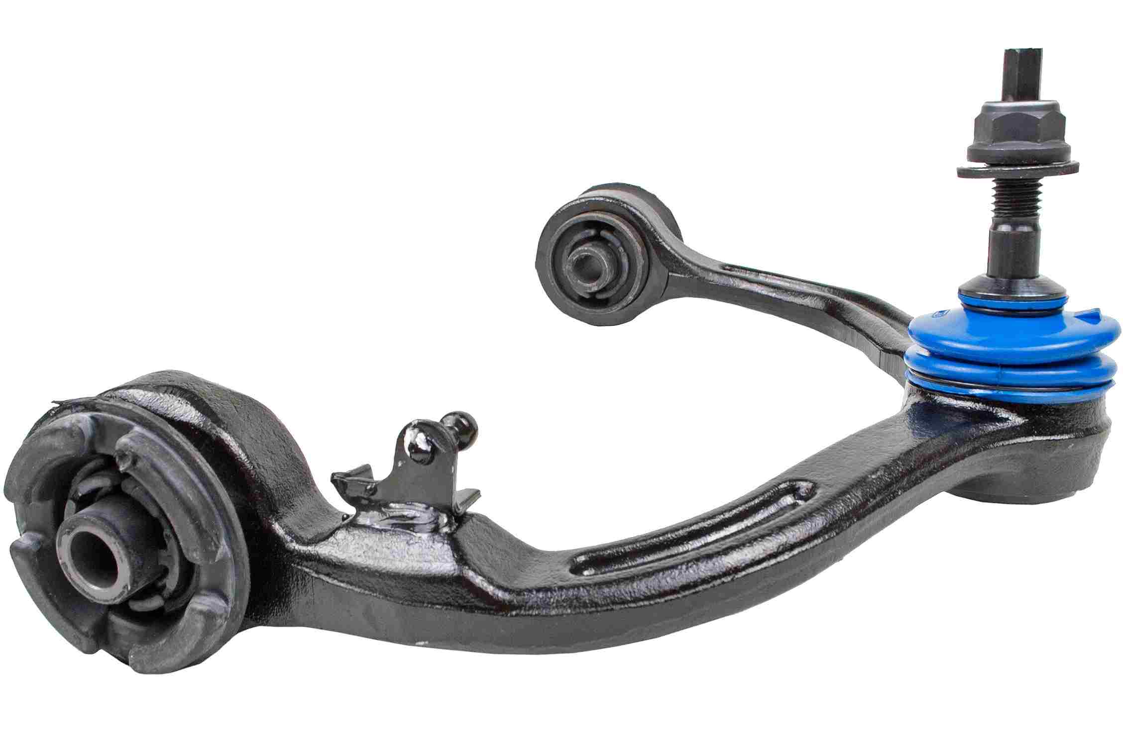 Mevotech Supreme Suspension Control Arm and Ball Joint Assembly CMK80715