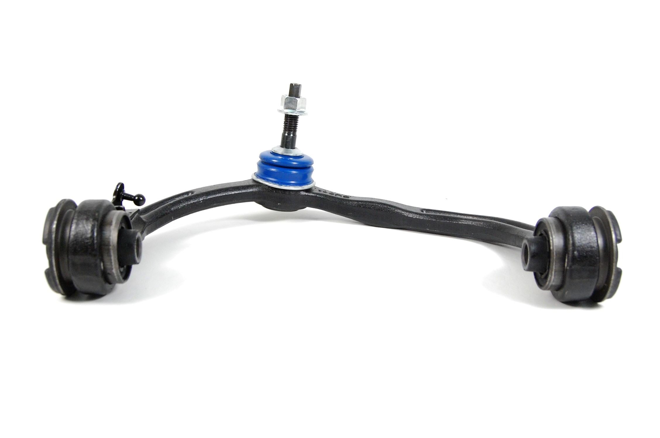 Mevotech Supreme Suspension Control Arm and Ball Joint Assembly CMK80716