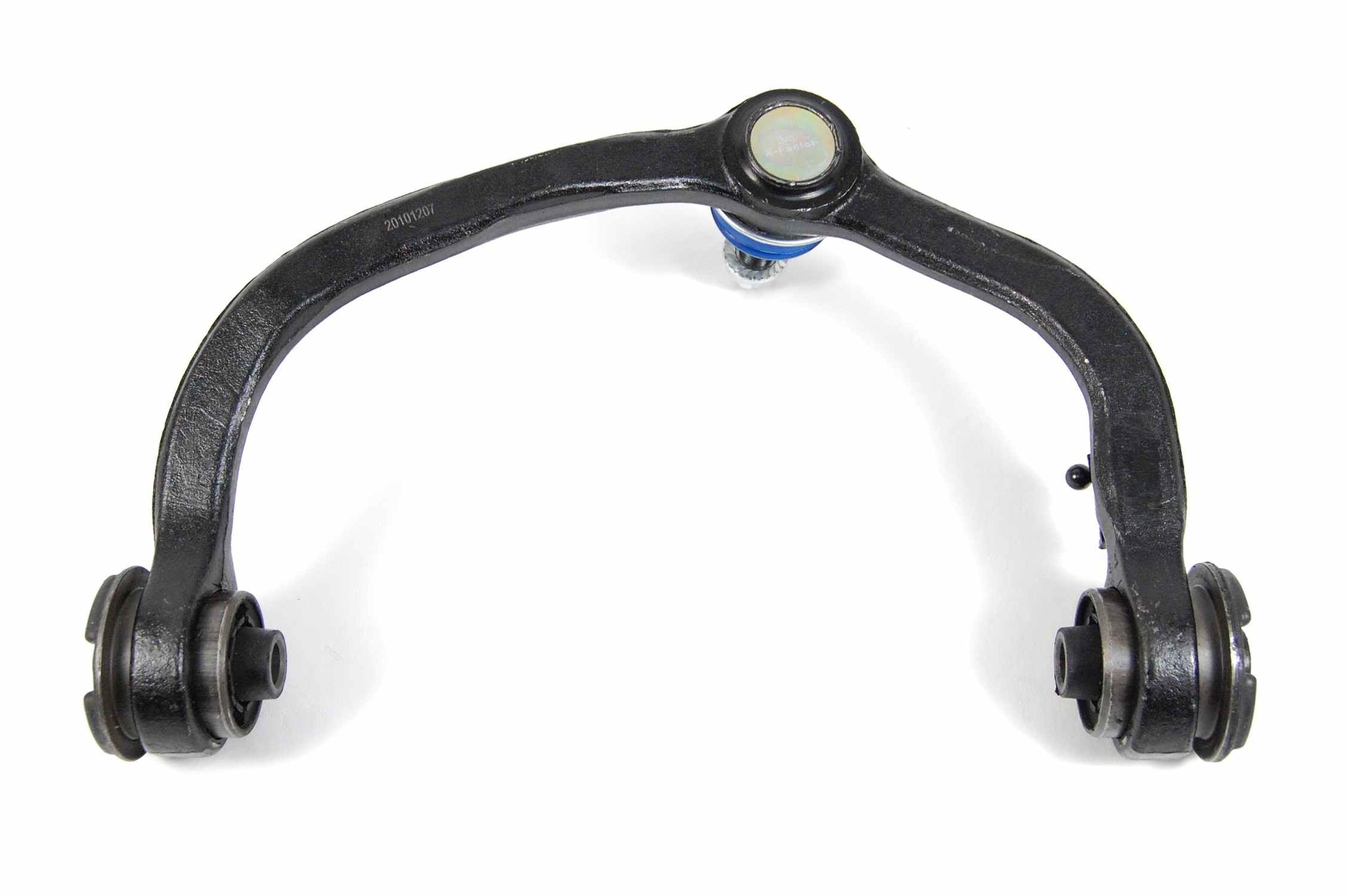 Mevotech Supreme Suspension Control Arm and Ball Joint Assembly CMK80716