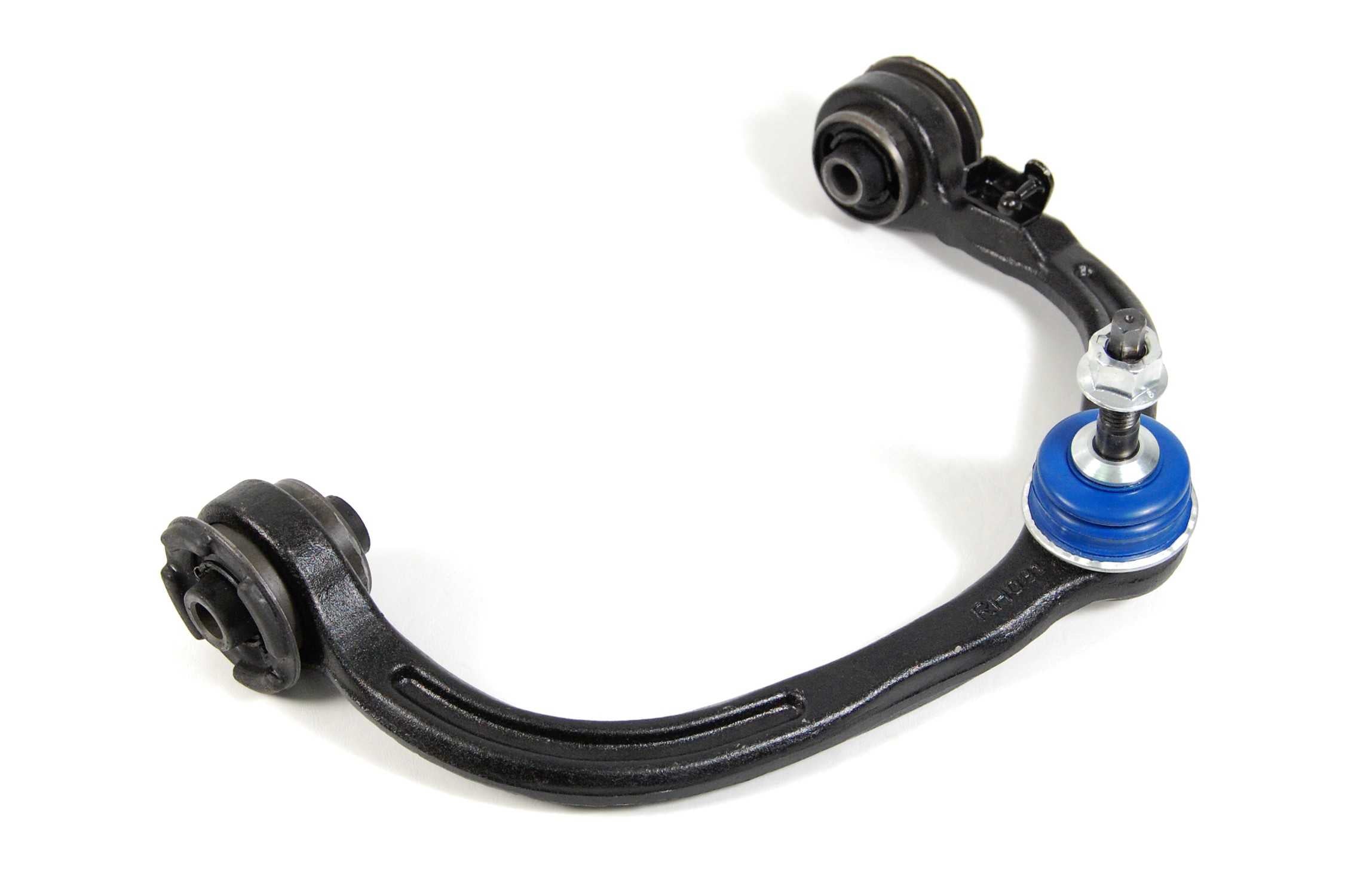 Mevotech Supreme Suspension Control Arm and Ball Joint Assembly CMK80716