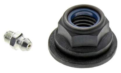 Mevotech Supreme Suspension Control Arm and Ball Joint Assembly CMK80716