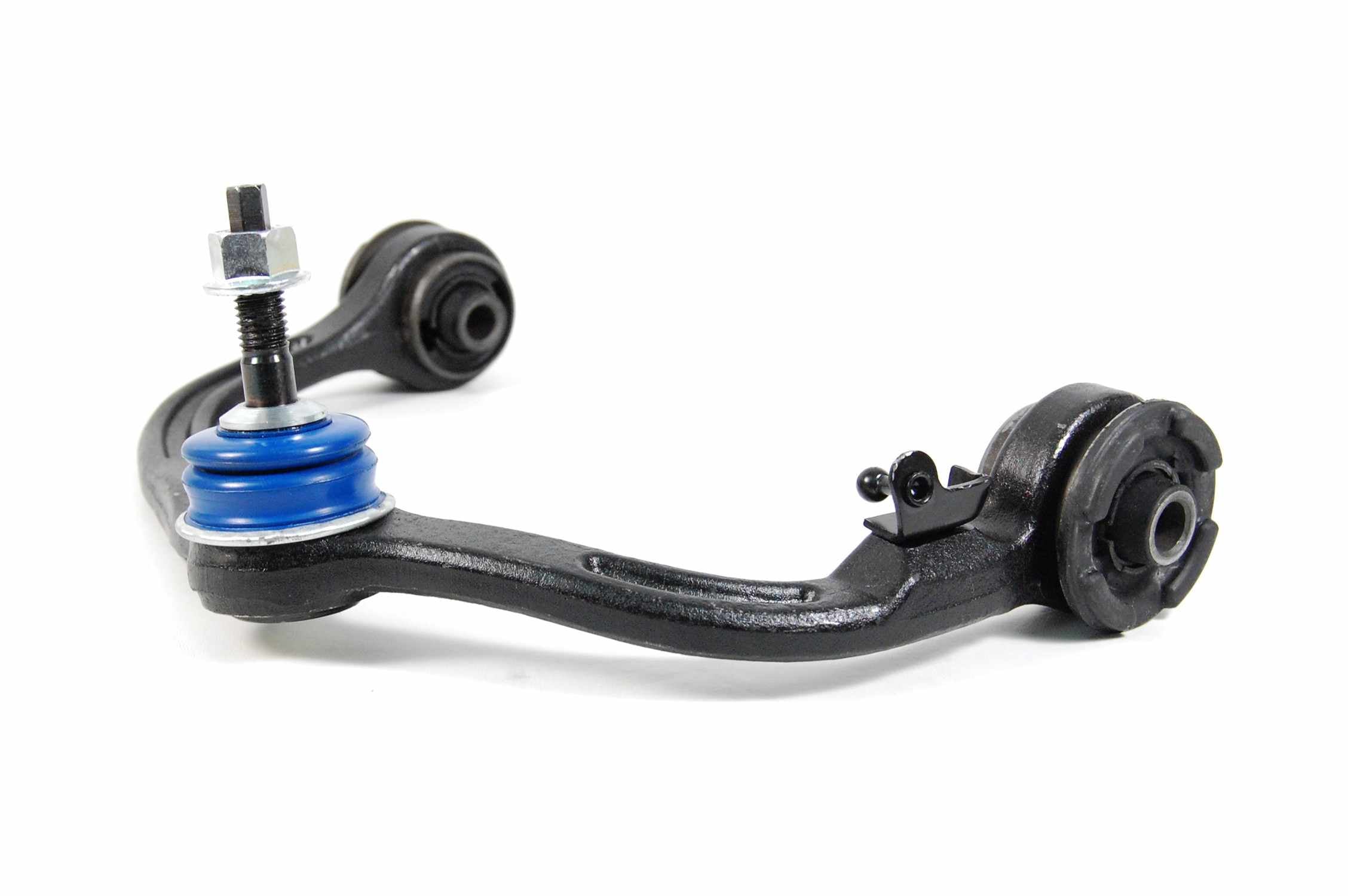 Mevotech Supreme Suspension Control Arm and Ball Joint Assembly CMK80716